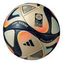 <限定クーポン発行中 5/16 01:59まで お買い物マラソン> SALE adidas(アディダス) AF570F サッカーボール FIFA女子ワールドカッ...
