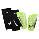 ナイキ(NIKE) DN3611 702 サッカー シンガード マーキュリアルライト 24HO(4)