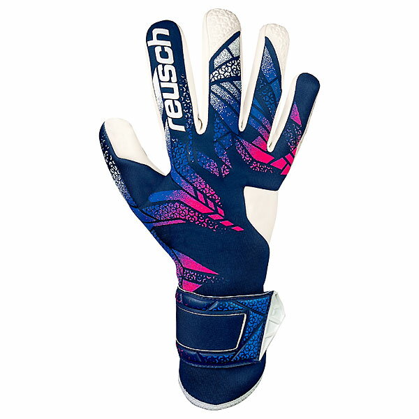 <限定クーポン発行中 12/4 20時〜 楽天スーパーセール> ロイシュ(reusch) 5560545 4310 サッカー GKグローブ アトラクト リグリッ...