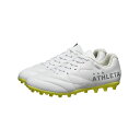 アスレタ(ATHLETA) 10022J WHT サッカー ジュニア スパイク Gene ジェネ MG 25SS