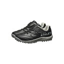 <限定クーポン発行中 5/16 01:59まで お買い物マラソン> アスレタ(ATHLETA) 21015J BLK サッカー ジュニア トレーニングシューズ ...