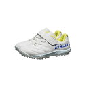 <限定クーポン発行中 5/16 01:59まで お買い物マラソン> アスレタ(ATHLETA) 21015J WHT サッカー ジュニア トレーニングシューズ ...