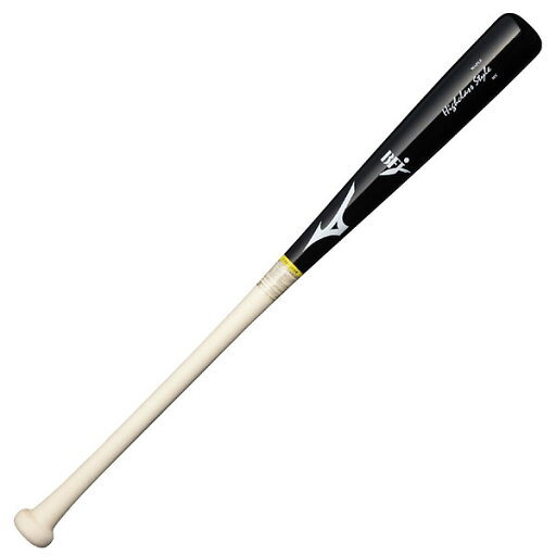 ミズノ(MIZUNO) 1CJWH24384 TN2 野球 バット 硬式用 木製 ハイクラススタイル メイプル 25SS ミズノ(MIZUNO) 1CJWH24384 TN2 野球 バット 硬式用 木製 ハイクラススタイル メイプル 25SS