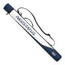 ZETT(ゼット) BCN2005J 2911 野球 ジュニア <ネオステイタス> バットケース 1本入れ 25SS