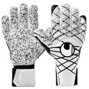 <限定クーポン発行中 9/19 20時〜 楽天お買い物マラソン> uhlsport(ウールシュポルト) 1011363 01 サッカー GKグローブ ウールシュ...