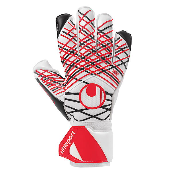 uhlsport（ウールシュポルト）　1011365 01　サッカー　GKグローブ　ウールシュポルト アブソルートグ..