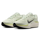 ナイキ(NIKE) FJ9509 007 ランニングシューズ メンズ ZOOM WINFLO エア ウィンフロー 11 25SU