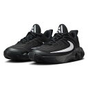 ナイキ(NIKE) FZ6734 001 バスケットボール シューズ ジュニア GIANNIS IMMORTALITY ヤニス イモータリティ 4 GS 25SU