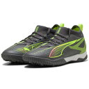 <限定クーポン発行中 5/16 01:59まで お買い物マラソン> PUMA(プーマ) 108352 03 サッカー ジュニア トレーニングシューズ ULTRA...