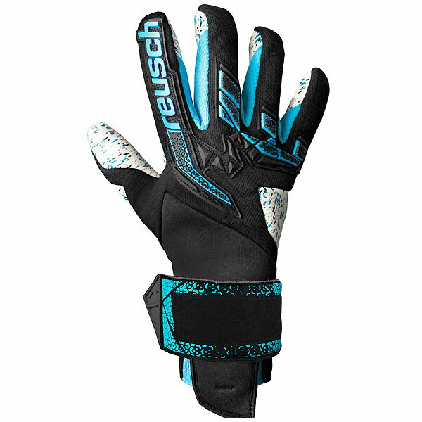 <限定クーポン発行中 12/4 20時〜 楽天スーパーセール> ロイシュ(reusch) 5560979 7782 サッカー GKグローブ ATTRAKT FR...
