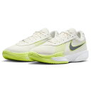 ナイキ(NIKE) FB2598 106 バスケットボール シューズ G.T. カット アカデミー EP 25SU