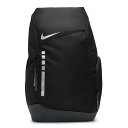 ナイキ(NIKE) DX9786 010 バスケットボール バッグ デイパック フープス エリート バックパック 25SU(4)