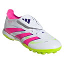<限定クーポン発行中 7/26 01:59まで お買い物マラソン> adidas(アディダス) JS0385 サッカー トレーニングシューズ PREDATOR プレデター LEAGUE FT TF 25Q1