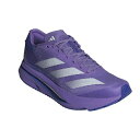 <限定クーポン発行中 5/9 20時〜 お買い物マラソン> adidas(アディダス) IH8198 ランニングシューズ レディース adiZERO SL2 ア...