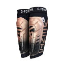 <ネコポス発送 送料無料> G-FORM(ジーフォーム) VS471190 サッカー G-FORM PRO-S VENTO シンガード 25SS