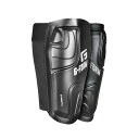 <ネコポス発送 送料無料> G-FORM(ジーフォーム) YVSN01020 サッカー G-FORM Youth Volt Shin Guard ユース ボルト シンガード 25SS