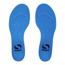 <ネコポス発送 送料無料> Sondico(ソンディコ) 25E70 51 サッカー シューズアクセサリー インソール 25SS
