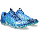 asics(アシックス) 1113A045 400 フットサル シューズ 人工芝用 TOQUE トッキ 8 TF 25SS