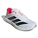 <限定クーポン発行中 7/26 01:59まで お買い物マラソン> adidas(アディダス) JP6529 ランニングシューズ メンズ adiZERO アディゼロ BK 25Q2