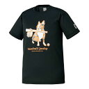 <ネコポス発送 送料無料> ZETT(ゼット) BOT67105J 1900 野球 ジュニア ベースボールジャンキー S/S Tシャツ 25SS(4)