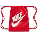 <ネコポス発送 送料無料> ナイキ(NIKE) DC4245 657 マルチSP バッグ ヘリテージ ドロー ストリング ジムサック 25SU(4)