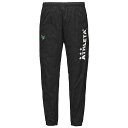 <ネコポス発送 送料無料> アスレタ(ATHLETA) 02426J BLK サッカー フットサル ジュニア Jr カフェブラ ピステパンツ 25SS