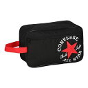 <限定クーポン発行中 7/26 01:59まで お買い物マラソン> <ネコポス発送 送料無料> CONVERSE(コンバース) C2257097 1964 マルチSP シューズケース 25SS