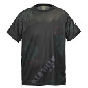 <ネコポス発送 送料無料> アスレタ(ATHLETA) 02420J BLK サッカー フットサル ジュニア プラクティスシャツ カフェブラ プラシャツ 25S...