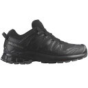 <限定クーポン発行中 7/26 01:59まで お買い物マラソン> サロモン(SALOMON) L47270100 トレイルランニング シューズ XA PRO 3D V9 GORE-TEX 24FW