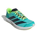 <限定クーポン発行中 7/26 01:59まで お買い物マラソン> adidas(アディダス) JP6543 ランニングシューズ メンズ adiZERO アディゼロ BK 25Q3