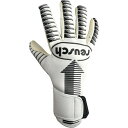 ロイシュ(reusch) 5360908 1100 サッカー GKグローブ ロイシュ アローゴールドX 25SS
