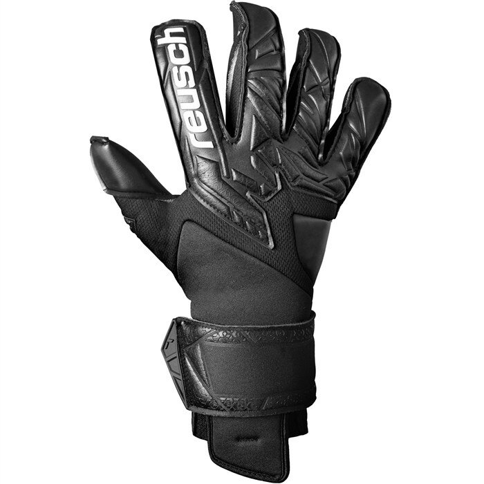 <限定クーポン発行中 12/4 20時〜 楽天スーパーセール> ロイシュ(reusch) 5570745 7700 サッカー GKグローブ アトラクト インフィ...