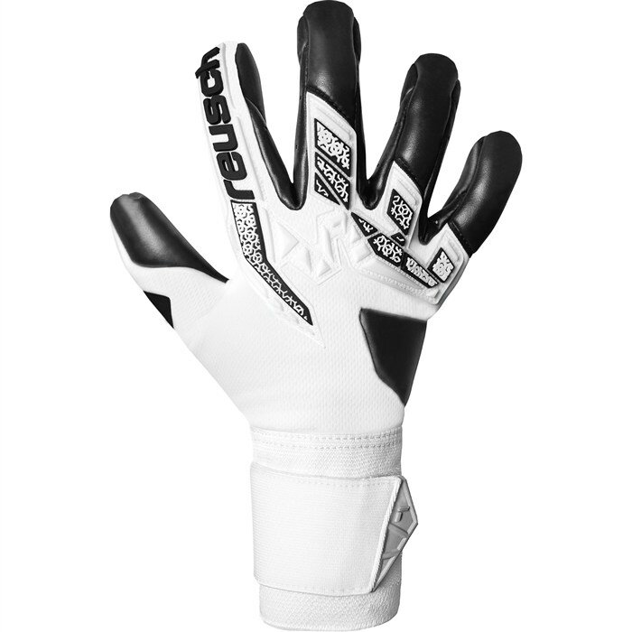 <限定クーポン発行中 12/4 20時〜 楽天スーパーセール> ロイシュ(reusch) 5570935 1125 サッカー GKグローブ アトラクト フリーゲ...