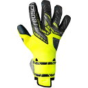 ロイシュ(reusch) 5570985 2025 サッカー GKグローブ アトラクト フュージョン ガーディアン 25SS