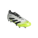 <限定クーポン発行中 7/26 01:59まで お買い物マラソン> adidas(アディダス) JI1082 サッカー スパイク PREDATOR プレデター ELITE FG 25Q3