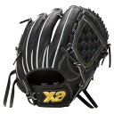 ザナックス(XANAX) BHG25GP1T 90 野球 グラブ 硬式 トラスト 投手・内野手兼用 25SS