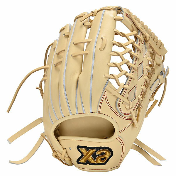 ザナックス（XANAX）　BHG25OL1X　Q31　野球　グラブ　硬式 トラストエックス 外野手用　25SS