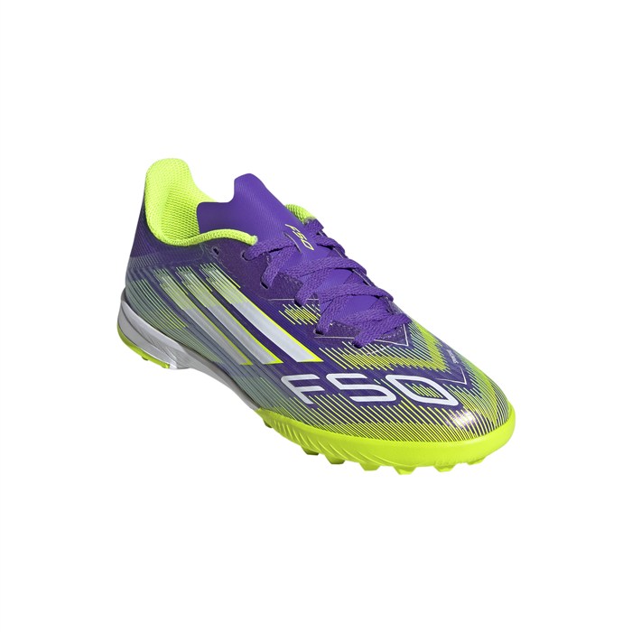 adidas（アディダス）　JI0000 サッカー　ジュニア トレーニングシューズ　KIDS F50 LEAGUE TF 25Q3