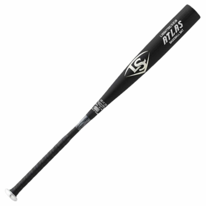 ルイスビルスラッガー（LOUISVILLE SLUGGER） WBL4060010 BL 野球 一般硬式用 バット ATLAS（アトラス） 25SS