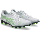 asics(アシックス) 1101A071 103 サッカー スパイク DS LIGHT ACROS PRO DS ライト アクロス プロ 3 25AW
