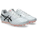 asics(アシックス) 1103A096 107 サッカー スパイク DS LIGHT PRO AG ディーエスライト プロ AG 人工芝専用 25AW