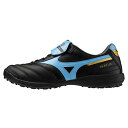 ミズノ(MIZUNO) Q1GB255014 フットサル シューズ 人工芝用 MORELIA モレリア SALA ELITE TF 25AW