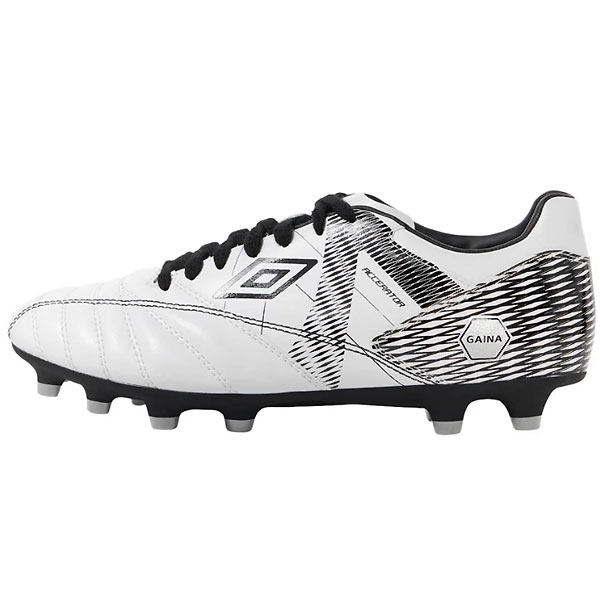 UMBRO（アンブロ）　UF5FCSB1M　サッカ− スパイク アクセレイター ＋GAINA HG 25FW
