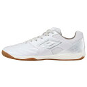 UMBRO(アンブロ) UF5SFCF2M フットサル シューズ インドア用 アクセレイターサラ WIDE IN 25FW