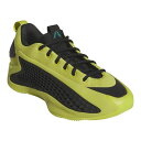 <3日間限定クーポン発行中 09/15 23:59まで>adidas(アディダス) JS1773 バスケットボール ジュニア シューズ ANTHONY EDWARDS アンソニー エドワーズ 1 LOW 25Q3