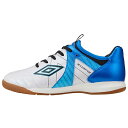 <限定クーポン発行中 9/24 01:59まで お買い物マラソン> UMBRO(アンブロ) UF5SFCF1J フットサル シューズ インドア用 ジュニア アク...