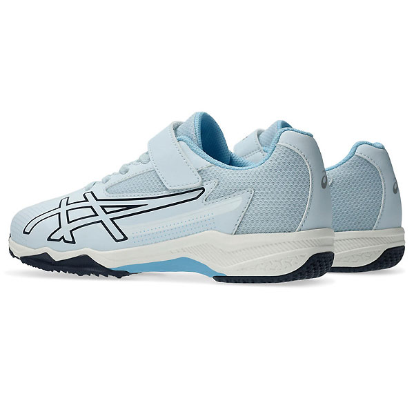 asics（アシックス）　1154A220 400 ランニングシューズ ジュニア　LAZERBEAM レー...