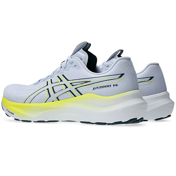 asics（アシックス）　1011C056 400　ランニング　シューズ　GT-2000 14 スタンダ...