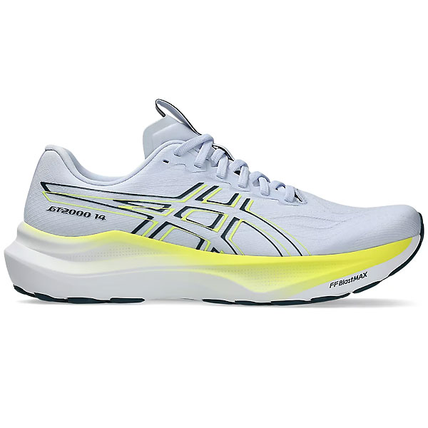 asics（アシックス）　1011C056 400　ランニング　シューズ　GT-2000 14 スタンダ...