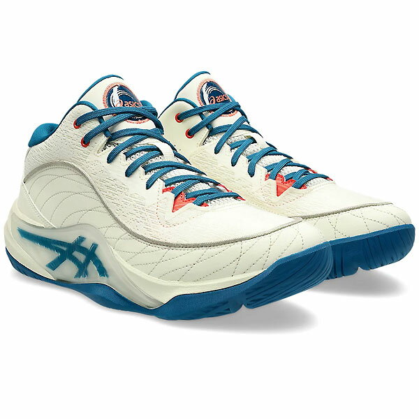asics（アシックス） 1063A106 750 バスケットボール シューズ UNPRE ARS アンプレ アルス 3 WIDE 25AW
